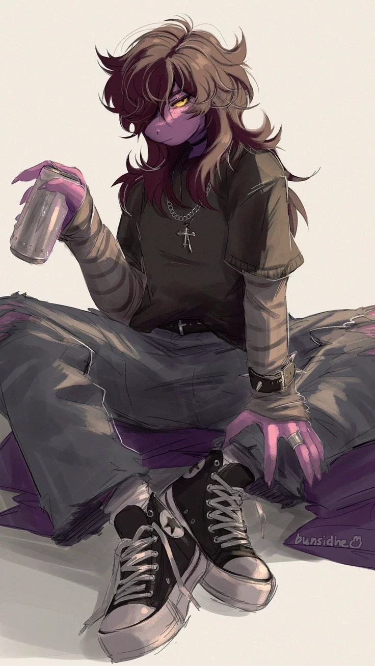 Susie | C
