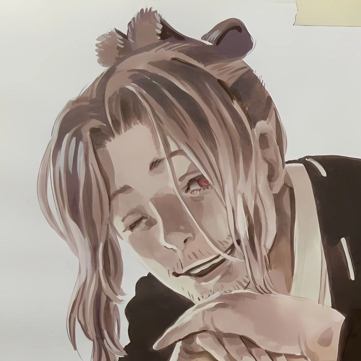 Yamada Asaemon Jikka - HP
