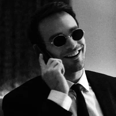 Matt Murdock