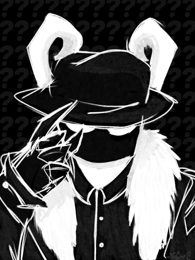 𓆩 INCOGNITO: STREAM SHENANIGANS 𓆪