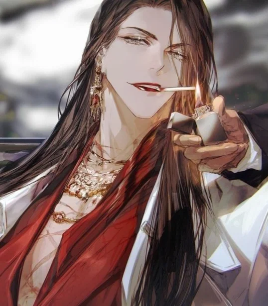 The Pretender God, the Minister of Religion