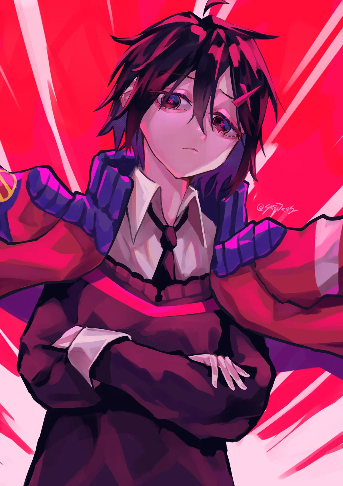 Peni Parker