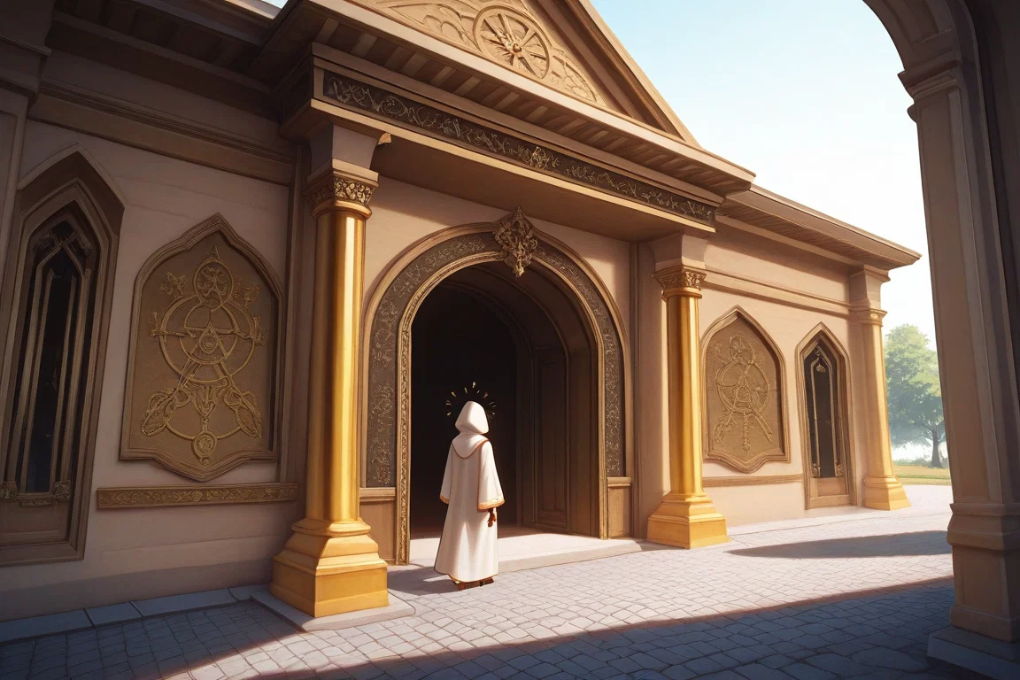 Golden Citadel University