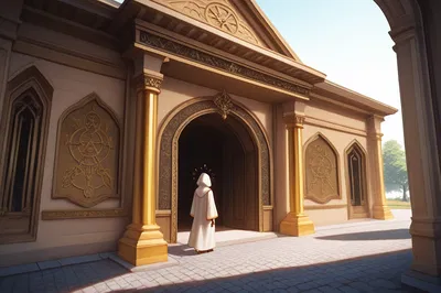 Golden Citadel University