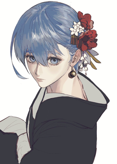 Hiori Yo || Stalker