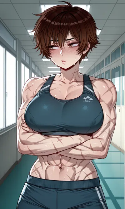 "Are You Hurt...Dumbass?"