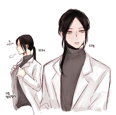 Jason Meln | scientist x personal experiment | lesbian | so close to 50 followers!