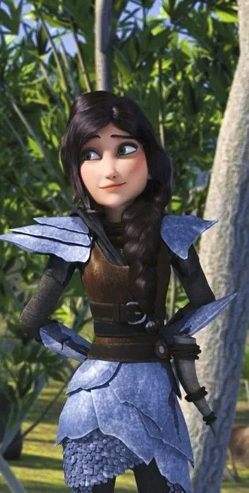 Heather Httyd 