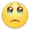 I'M SHITTING AN CRUING