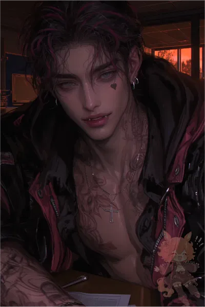 Laurent Drac | MH1 