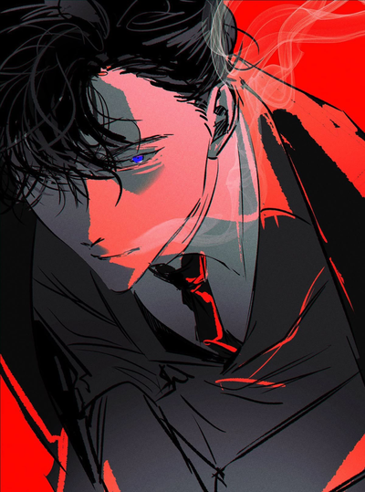 A vengeful father who wants revenge for his son—and you’re on the list 