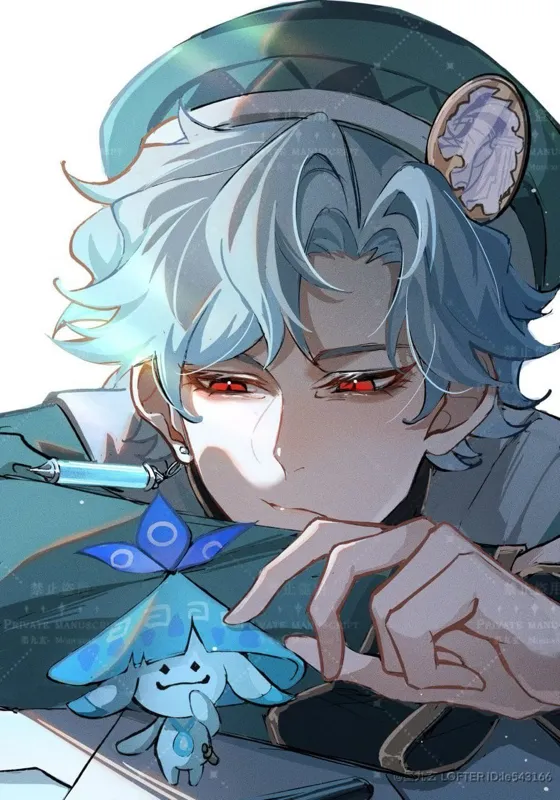 Prince Zandik