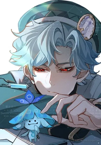 Prince Zandik