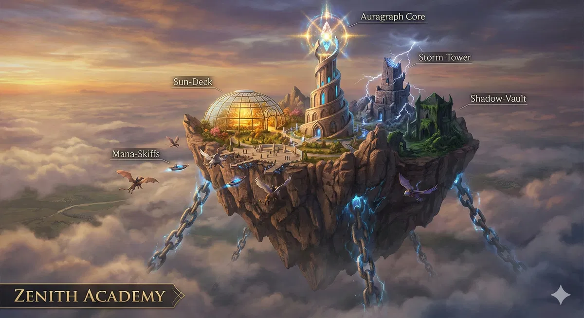 Zenith Academy