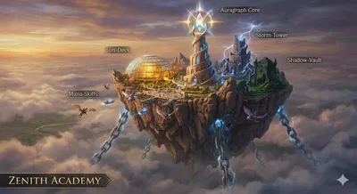 Zenith Academy