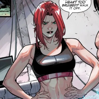 Black Widow