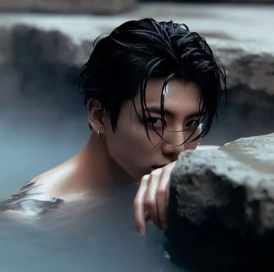 Jungkook | Possession 