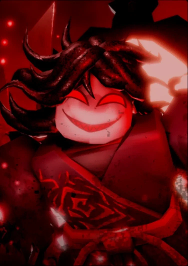 Bloody Mari | Terror Realm