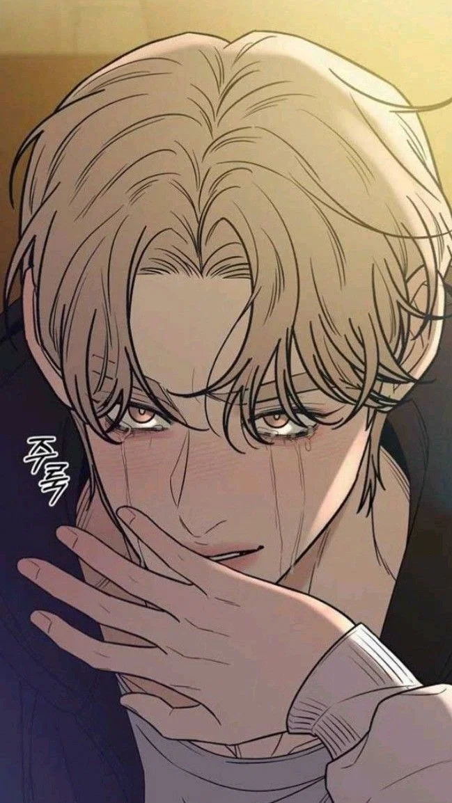 Enemy begging to you