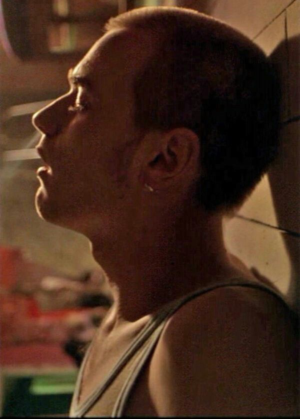 Mark Renton