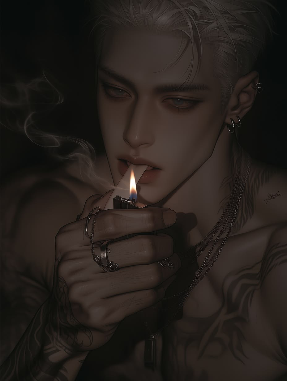 After Hours | Nikolai