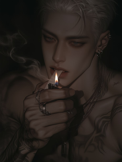 After Hours | Nikolai