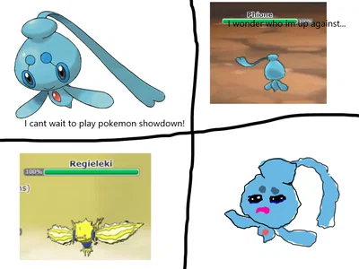 Pokemon Fangame Character Vote!