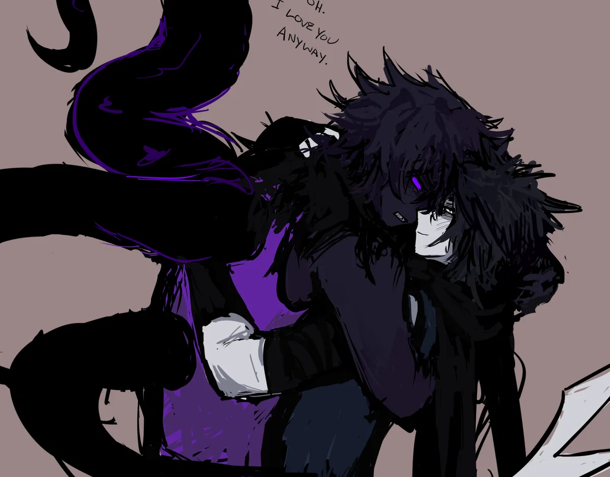 Azure & Two Time ¦ Forsaken