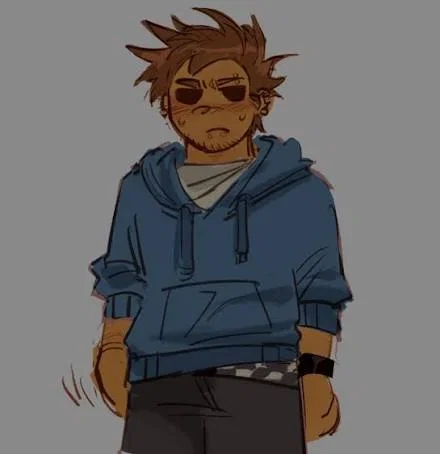 _~TomTord~ ♡