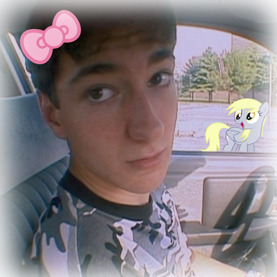 Andre Kriegman || stepbro (ftm)