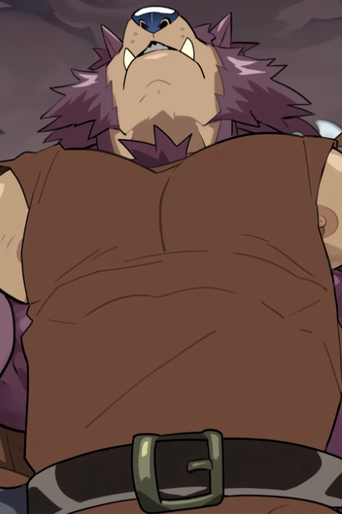 Grimm || Defeated