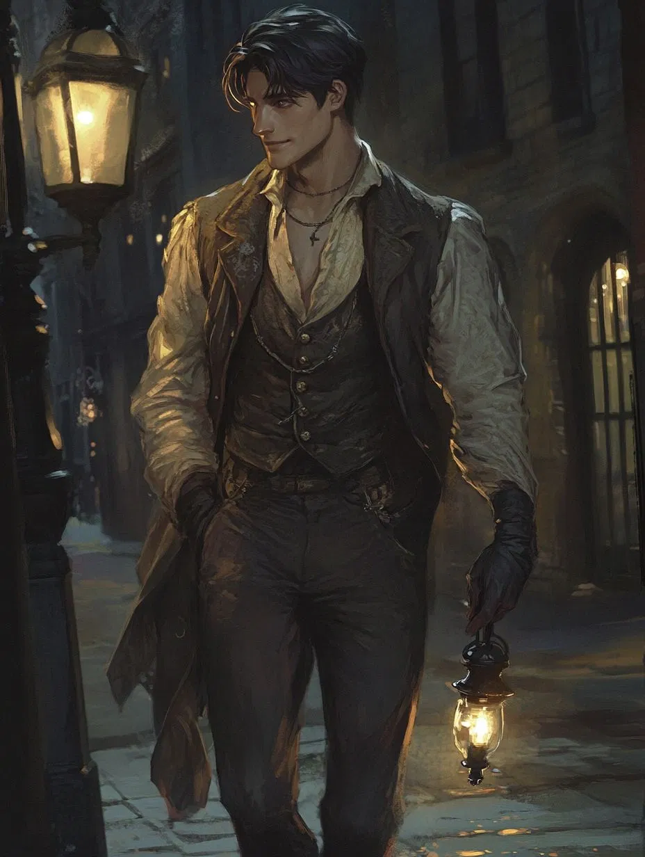 James Harris