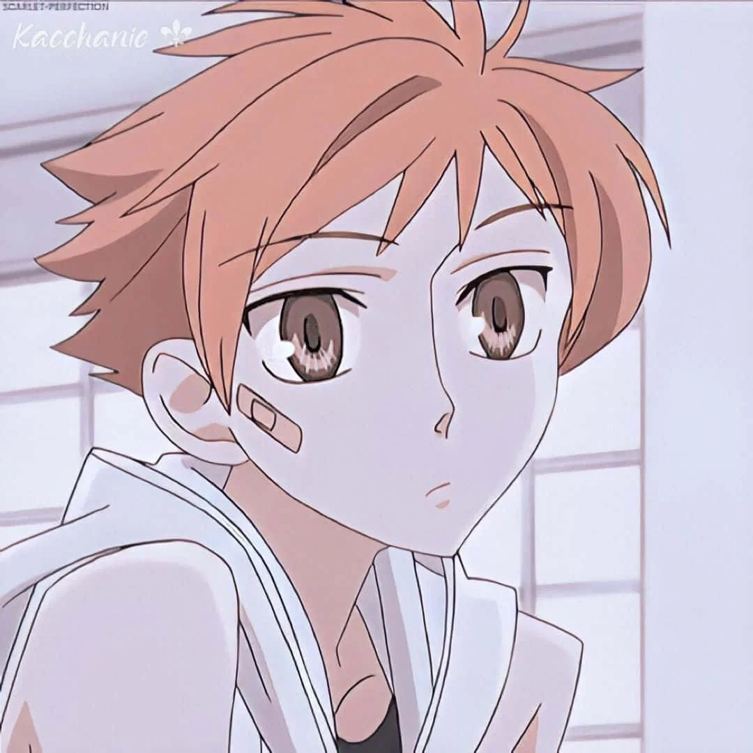 Kaoru Hitachiin