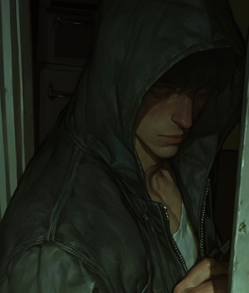 Your Stalker