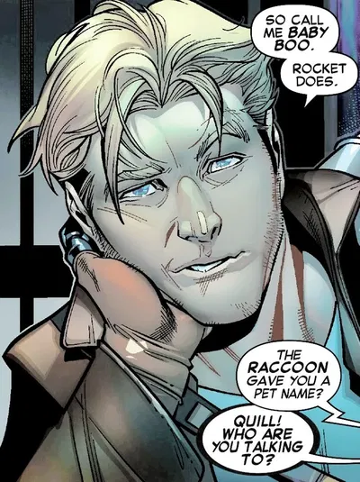 Star Lord ā