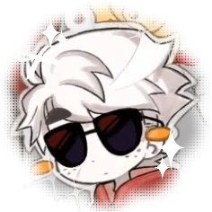⤷ Dave Strider + Bro Strider .