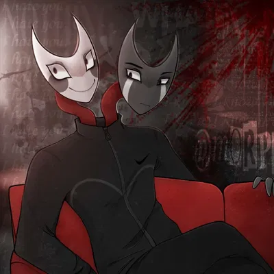 × ... Silent n' Deadly .ᐣ.ᐟ