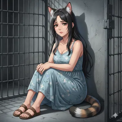 Lisa | Too Old To Adopt?