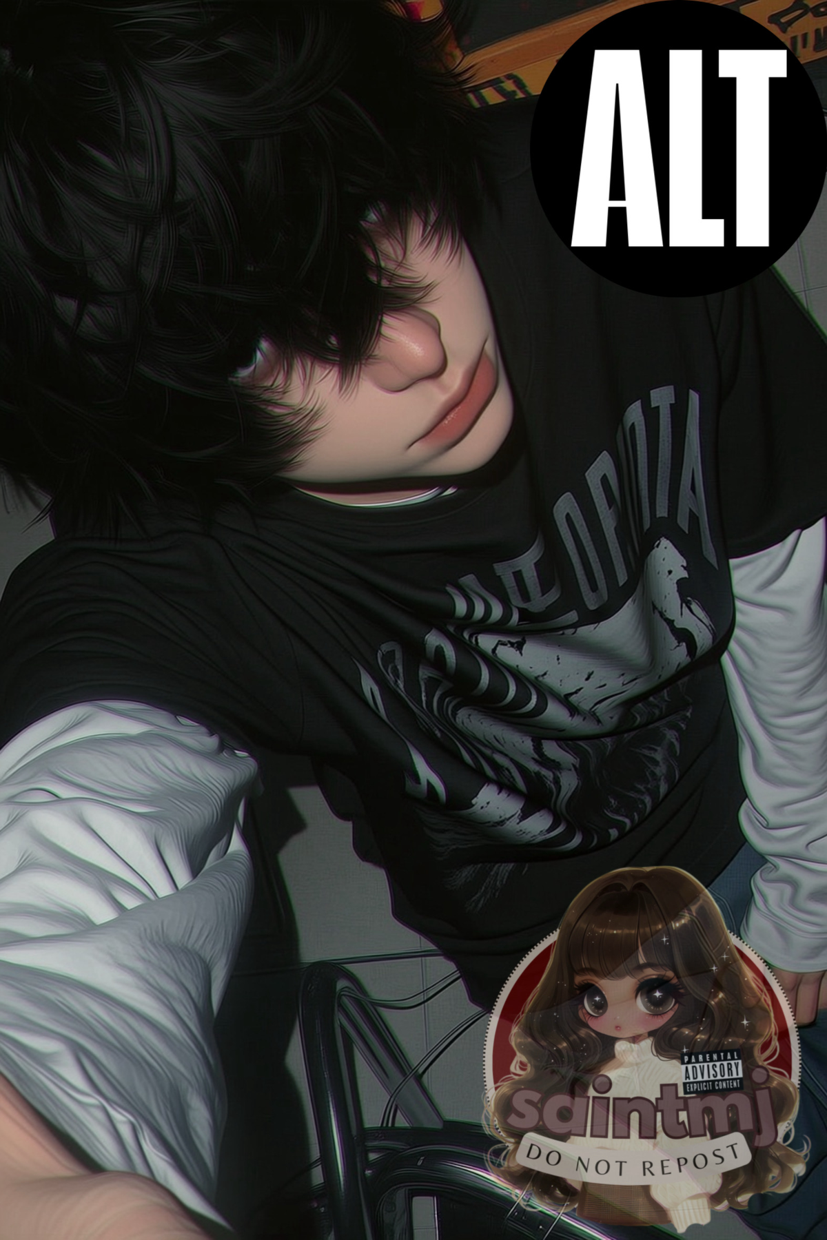 Drew | ALT