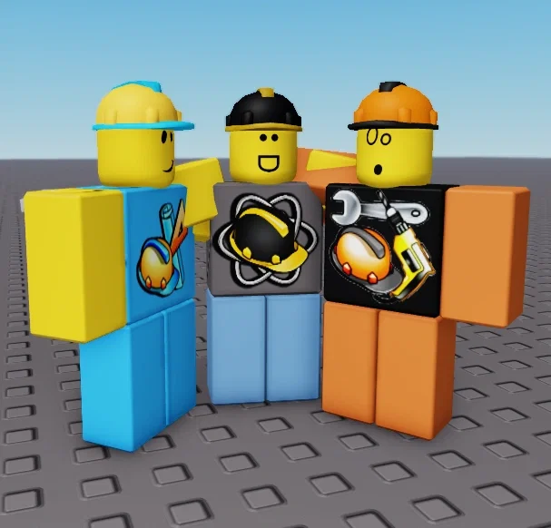 Builder brothers