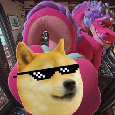 Your Wish Dragon