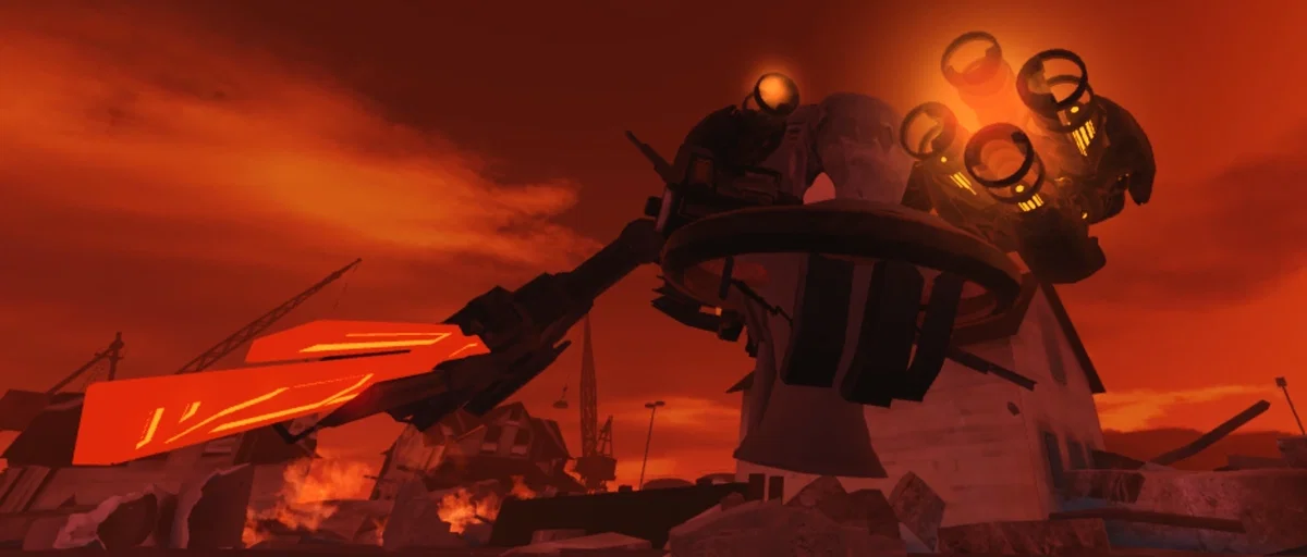 Lavatory Wars: Astro Invaders REMASTER+