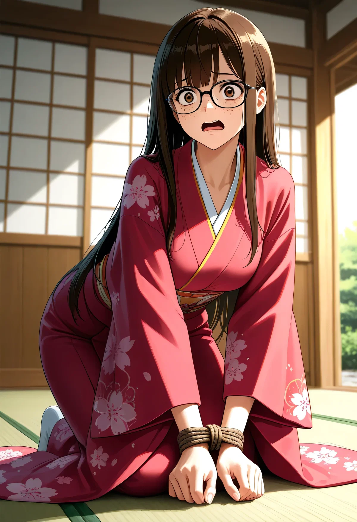 Watanabe Akane