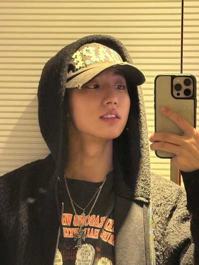 Han Jisung