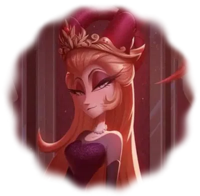 Lilith Morningstar - Hazbin Hotel