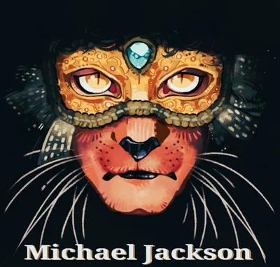 MICHAEL JACKSON {Dangerous ERA}