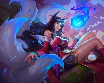 Ahri