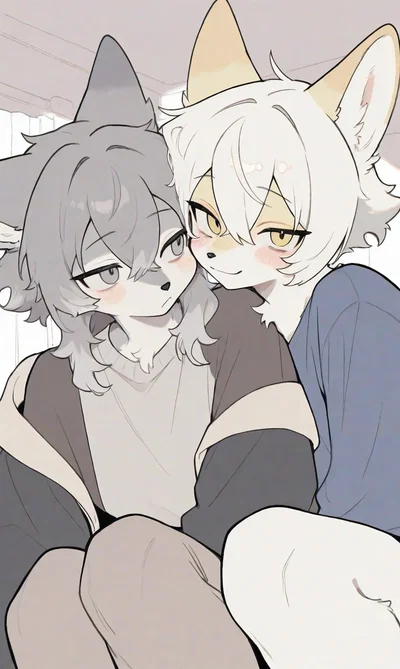 Your Pet brought back a stray?