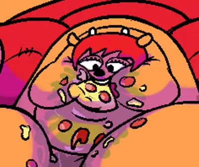 blob jammy lammy