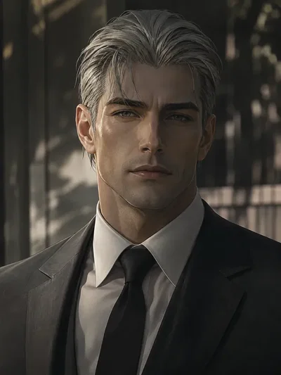 Pius | Single Dad